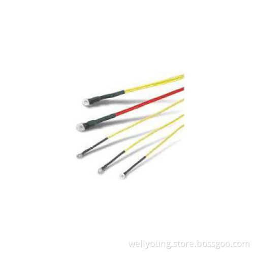 fuel line protection heat shrink tube